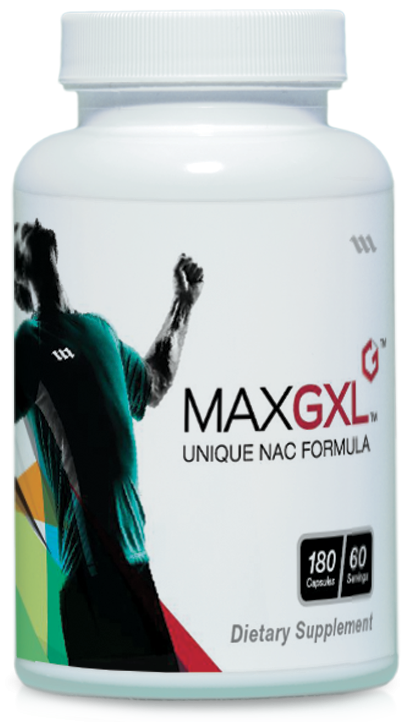MAXGXL Glutathione